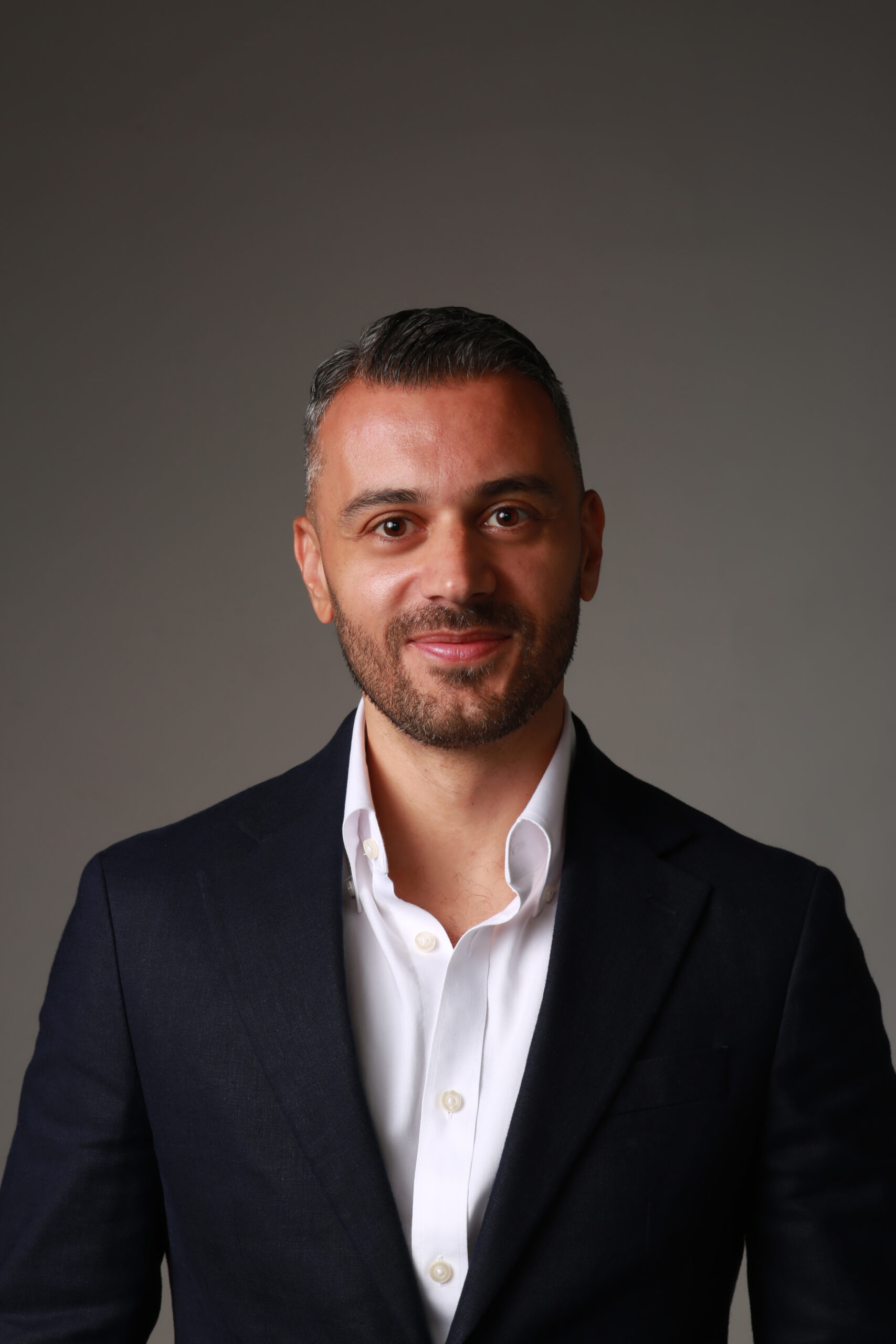 Giorgio Aprile